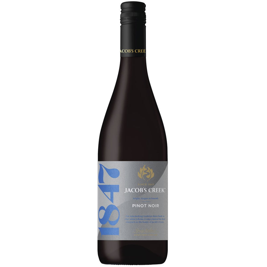 Jacobs Creek Res Pinot Noir