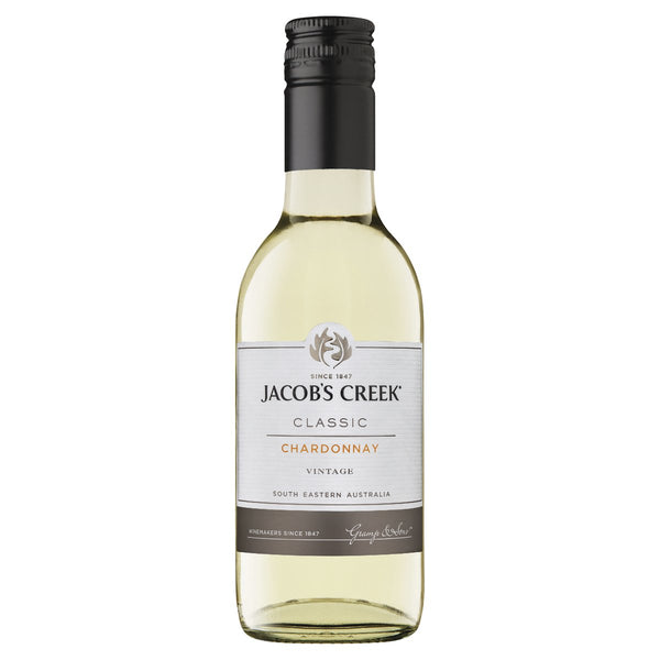 JACOBS CRK CHARDONNAY 750ML