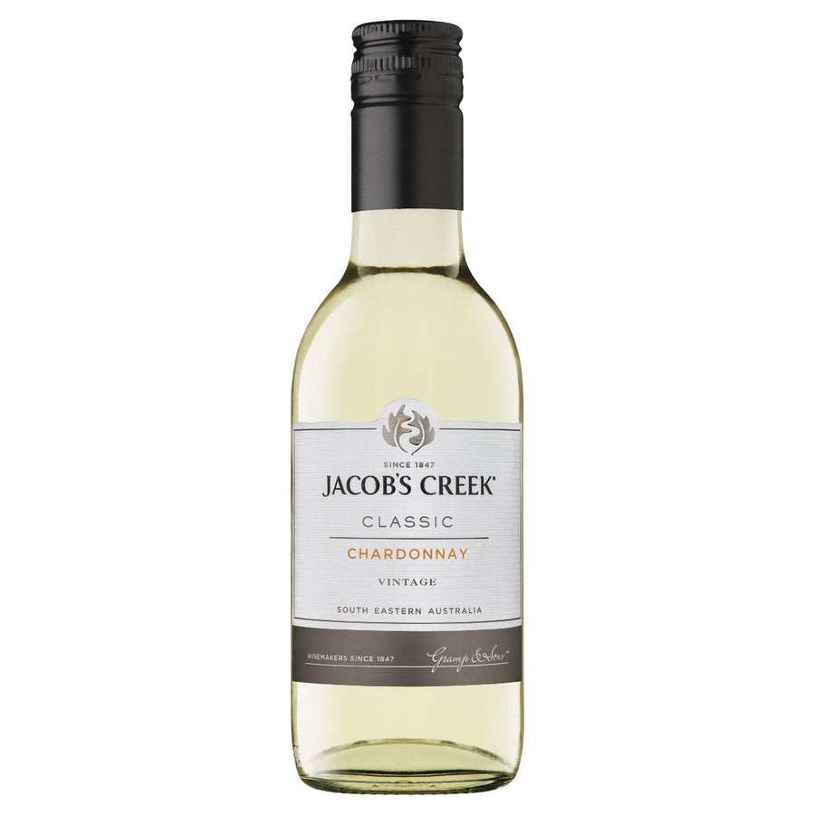 Jacobs Creek Chardonnay