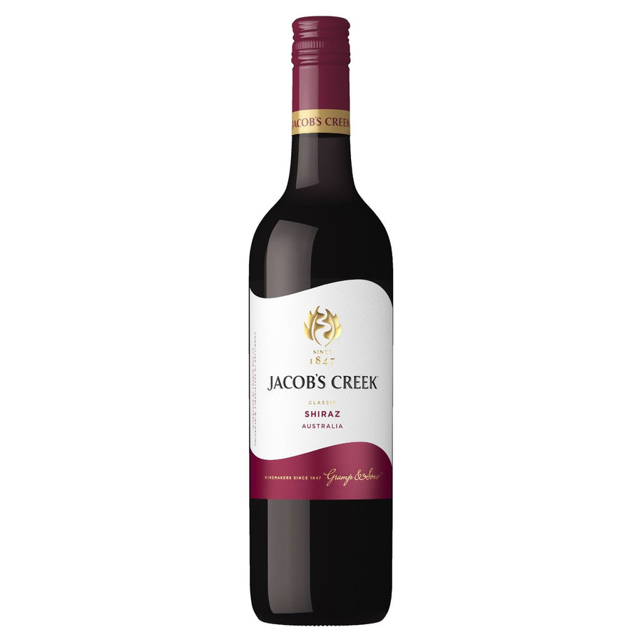 Jacobs Creek Cab/sauv