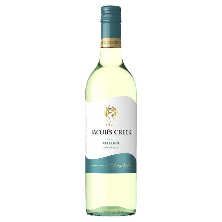 Jacobs Creek Riesling