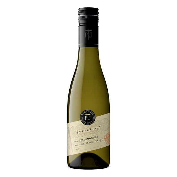 PEPPERJACK CHARDONNAY 750ML