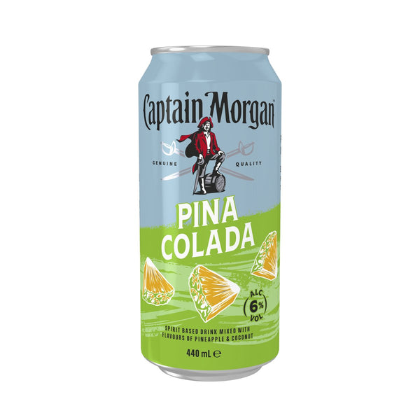 CAPTAIN MORGAN SPICED 700ML