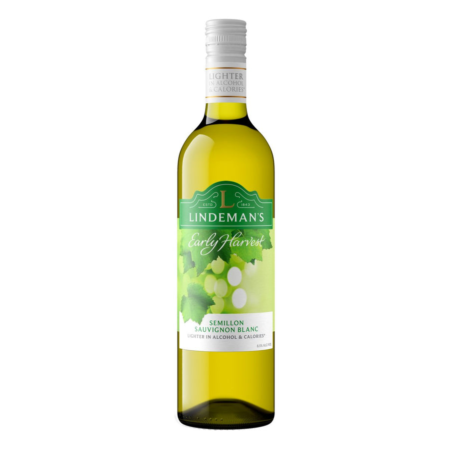 Lindemans Early Harv Sem/sauv/blanc