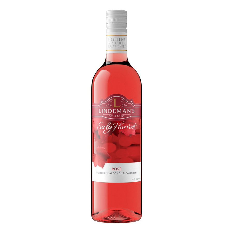 Lindemans Early Harv Rose
