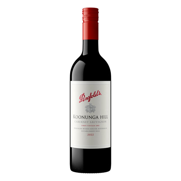PENFOLDS K/HILL CAB/SAUV 750ML
