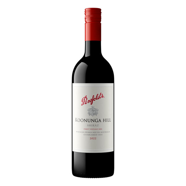 PENFOLDS K/HILL SHZ/CAB 750ML