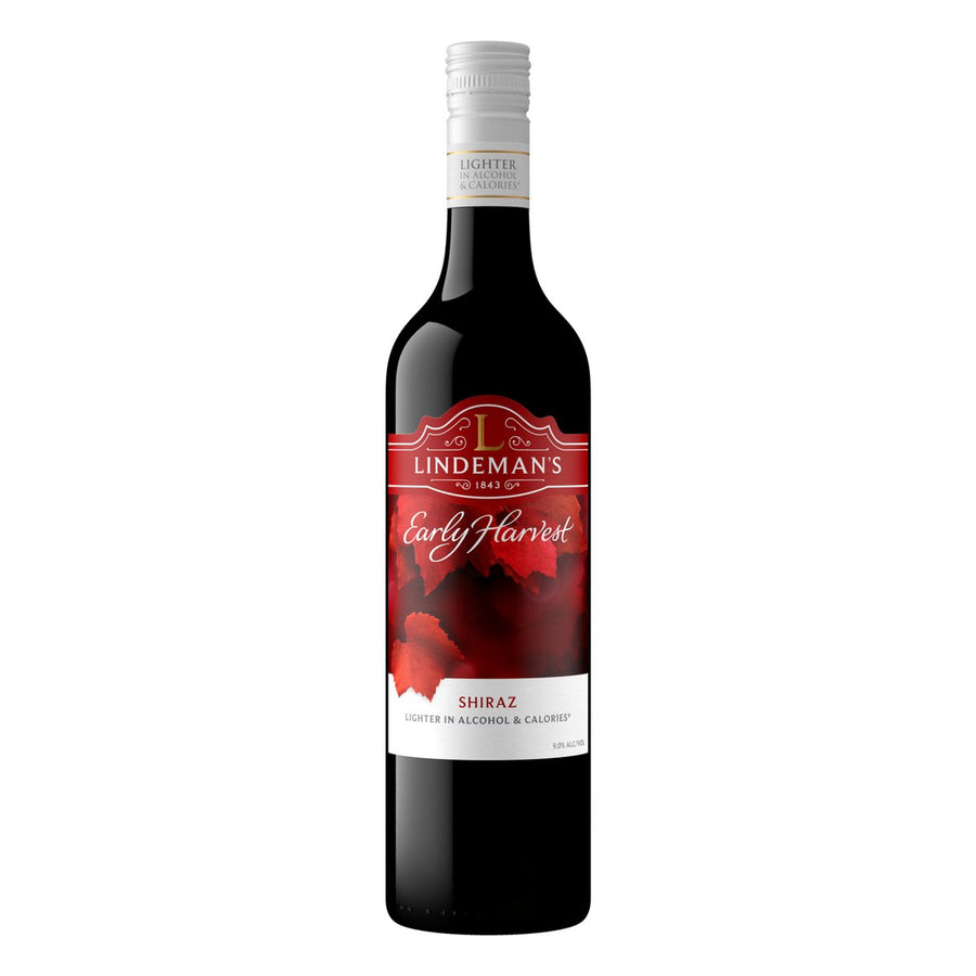Lindemans Early Harv Shiraz