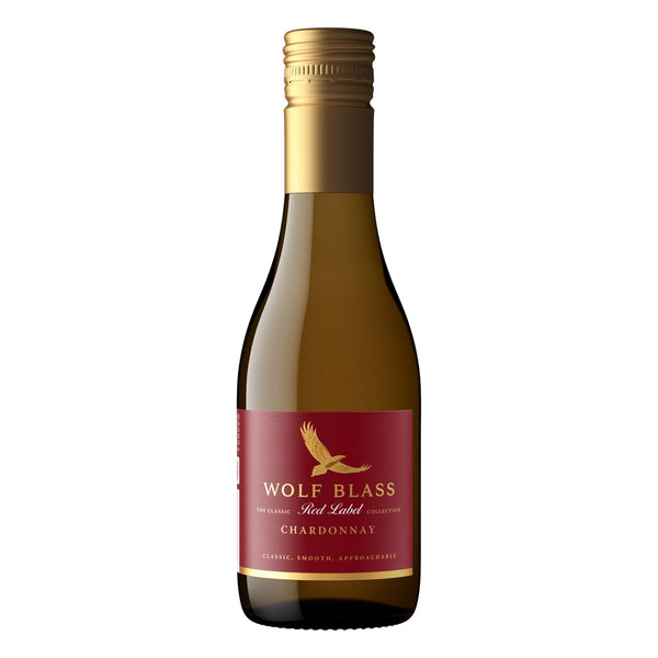 W/BLASS RED CHARDONNAY 750ML