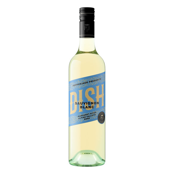 PEPPERJACK SAUVIGNON BLANC 750ML