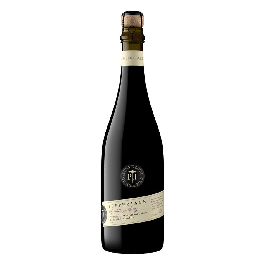 Pepperjack Sparkling