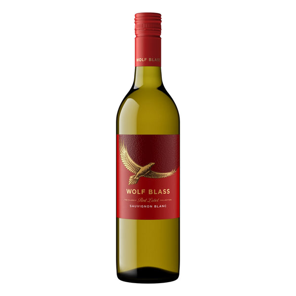 W/BLASS RED SEM/SAUV/BLANC 750ML