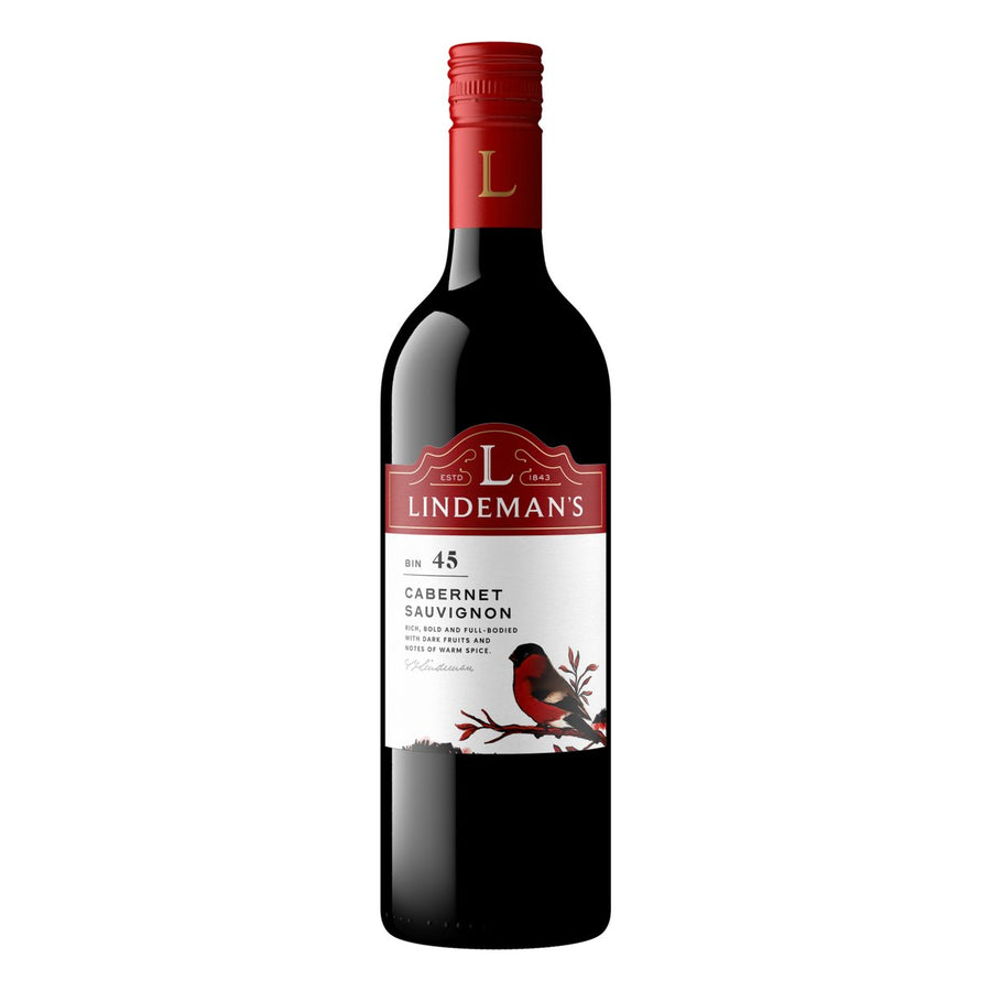 Lindemans Bin 45 Cab/sauv