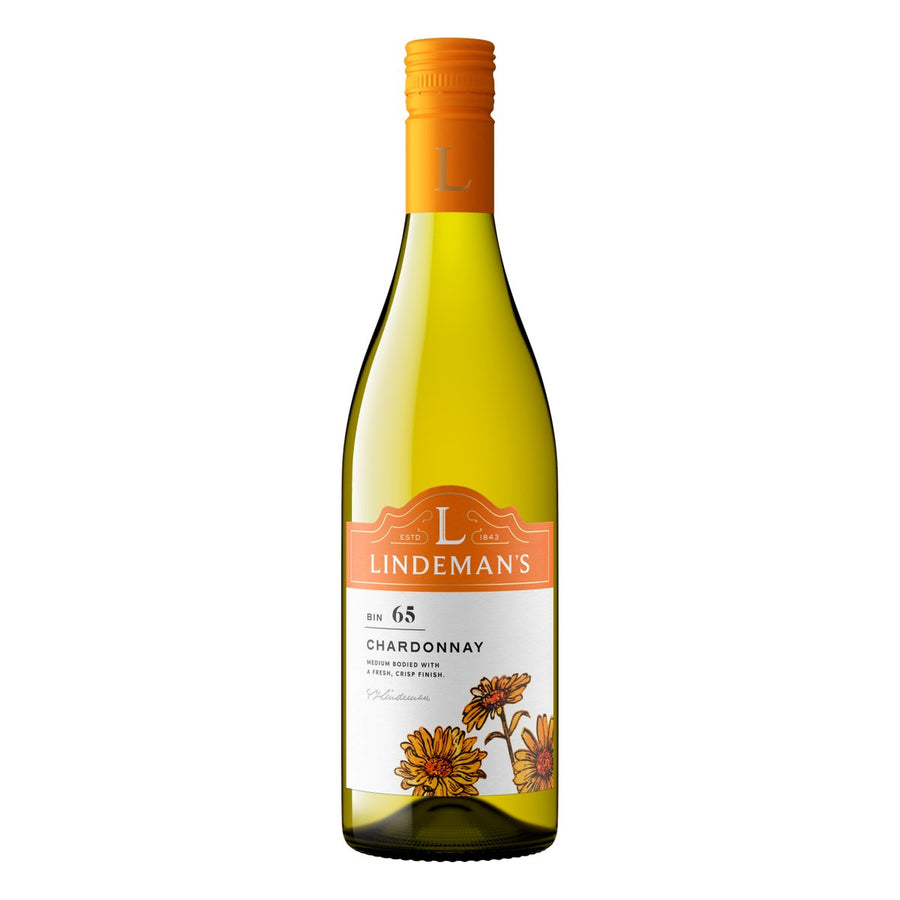 Lindemans Bin 65 Chardonnay