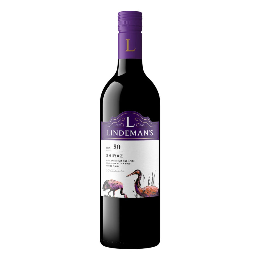Lindemans Bin 50 Shiraz