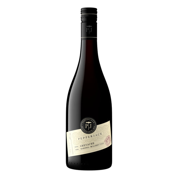 PEPPERJACK GRENACHE 750ML