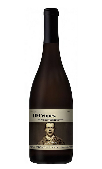 19 CRIMES SAUV/BLANC 750ML
