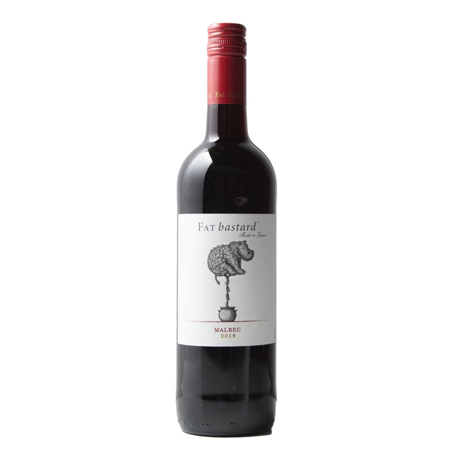 Fat Bastard Malbec