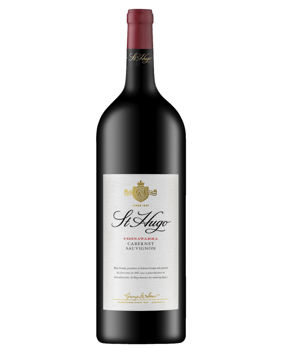 St Hugo Cabernet Sauvignon