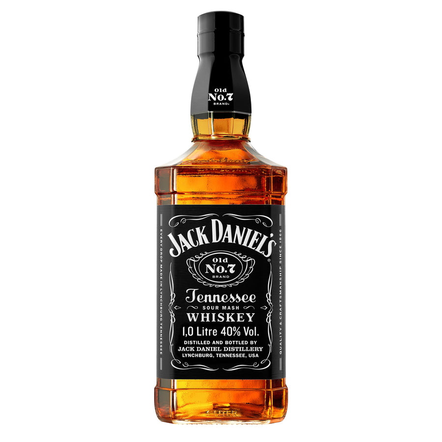 J/Daniels Dry