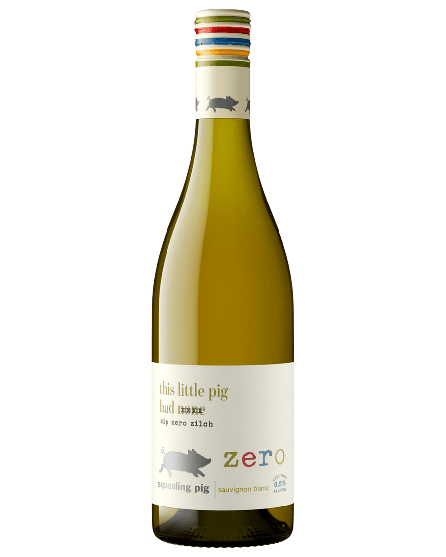 Squealing Pig Sauvignon Blanc
