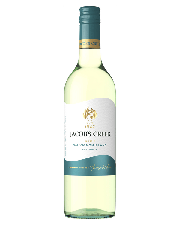 JACOBS CRK SAUV/BLANC 750ML