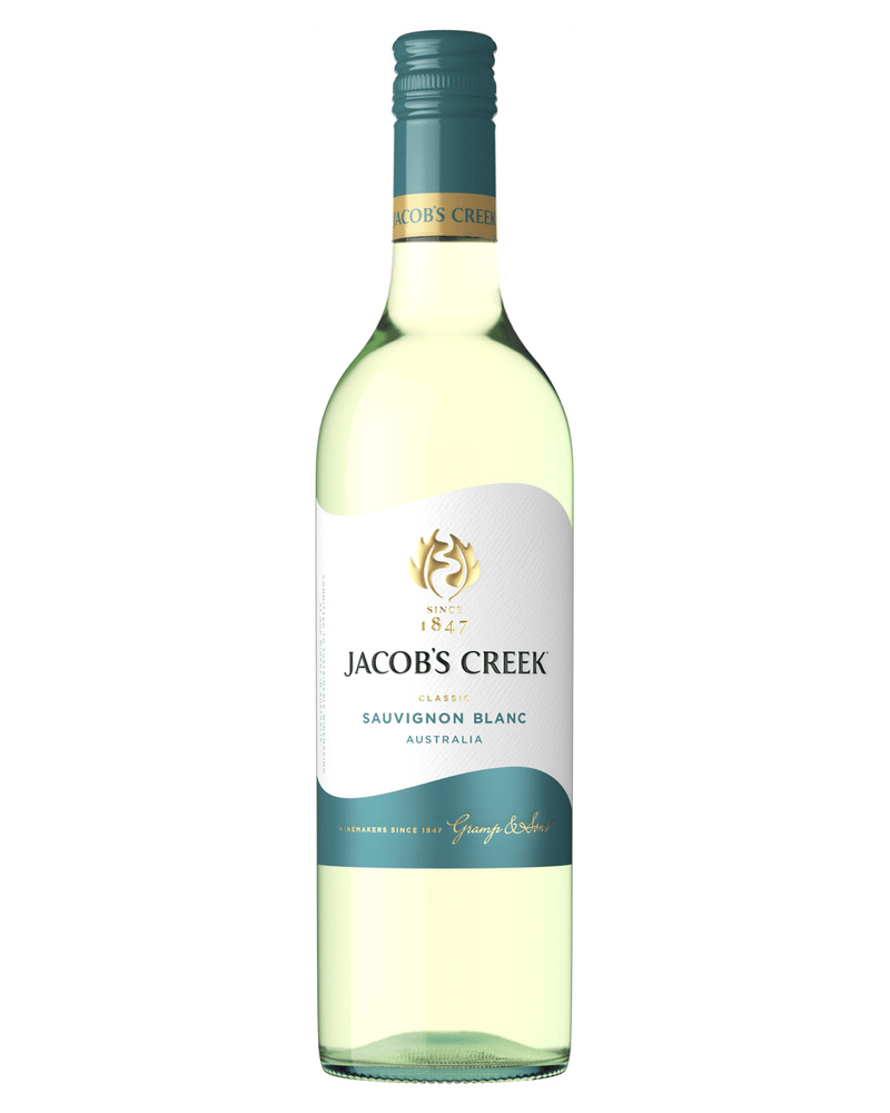 JACOBS CRK SAUV/BLANC 750ML