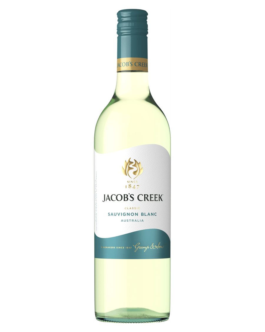 Jacobs Creek  Sauvignon Blanc