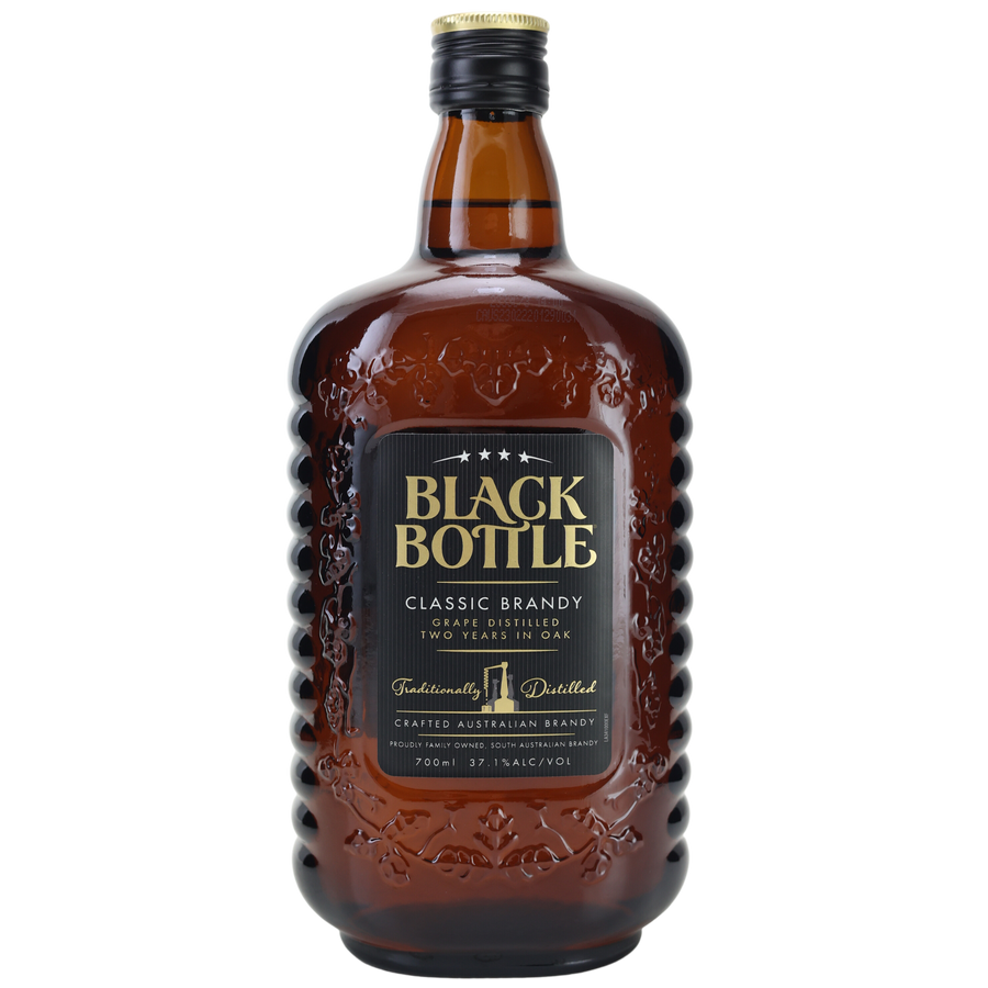 Black Brandy