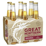 GNBC ORIGINAL BTL 6X330ML