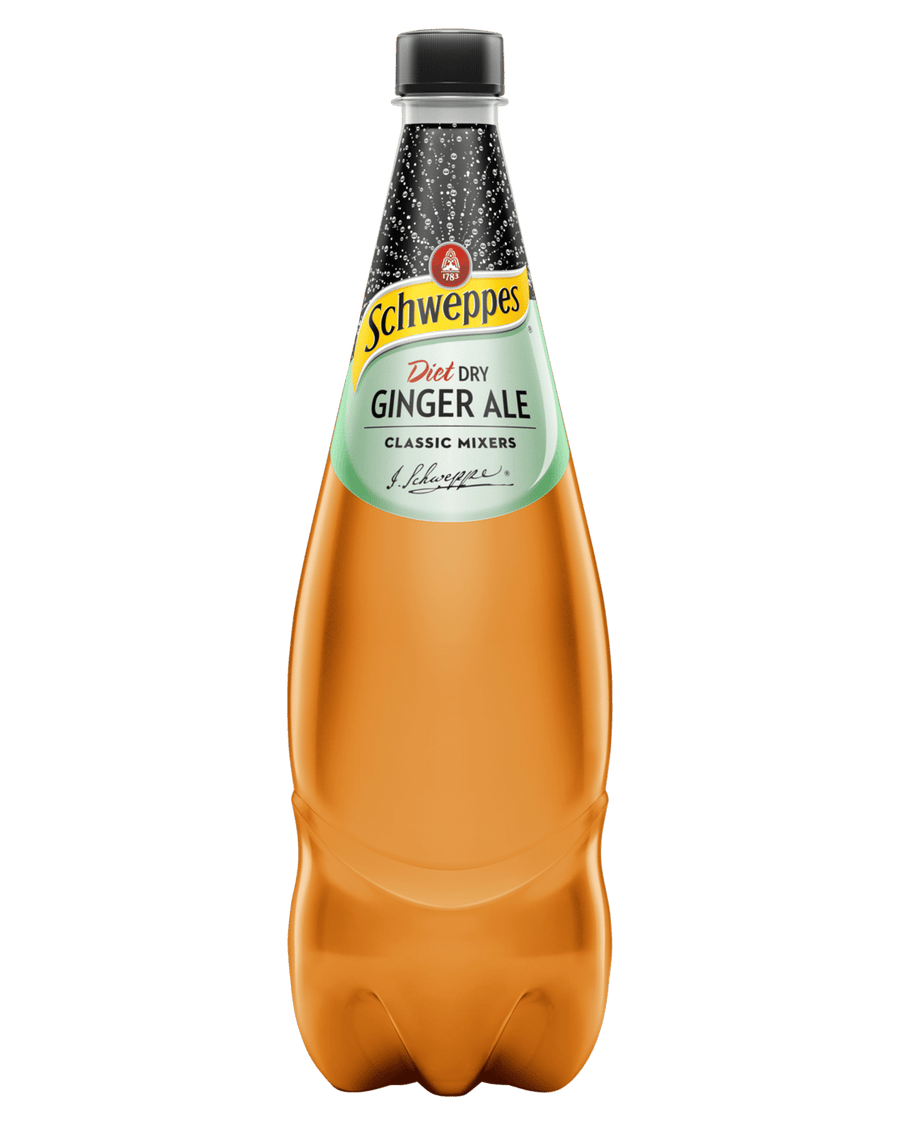 KIRKS Ginger Beer