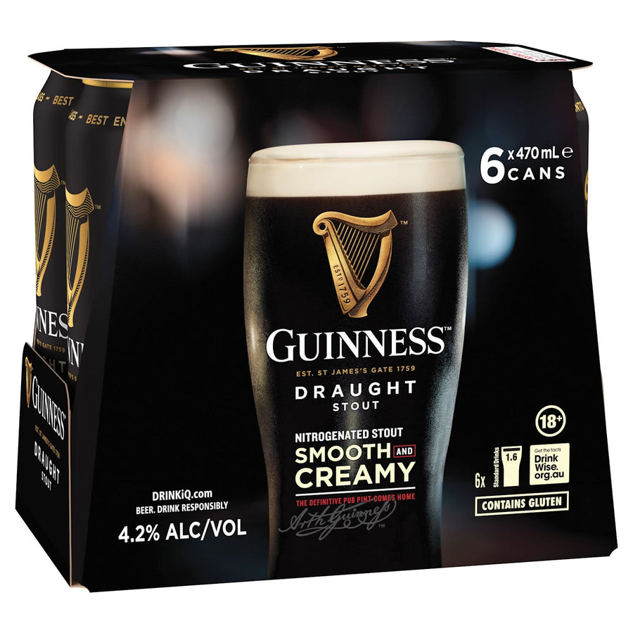 Guinness Draught