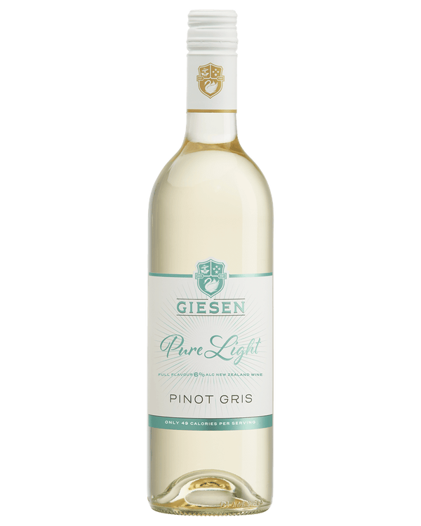 GIESEN PINOT GRIS 750ML