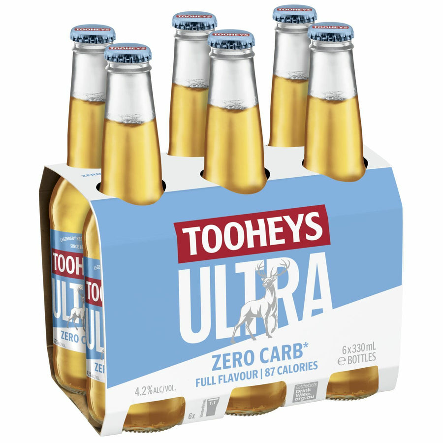 TOOHEYS Ultra