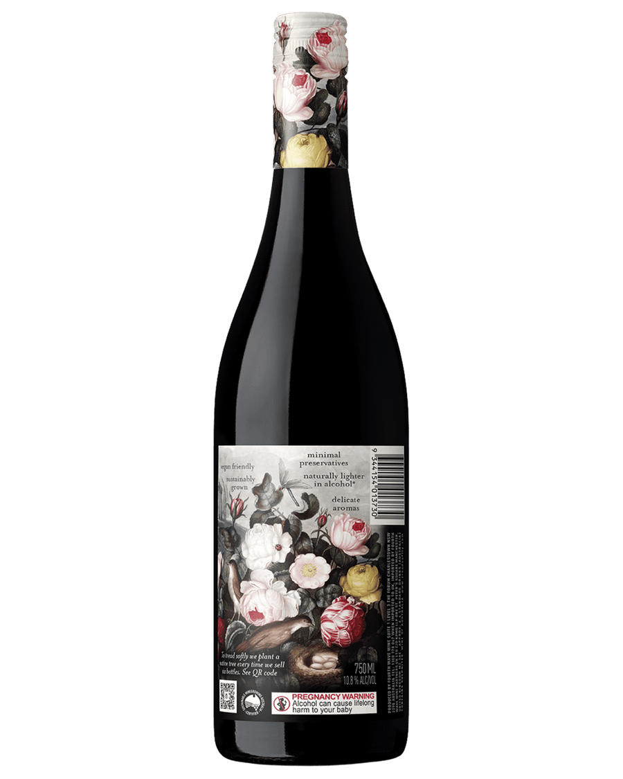 Tread Softly Pinot Noir