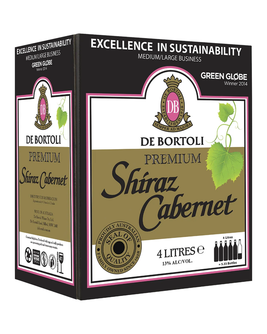 De Bortoli  Shiraz Cabernet