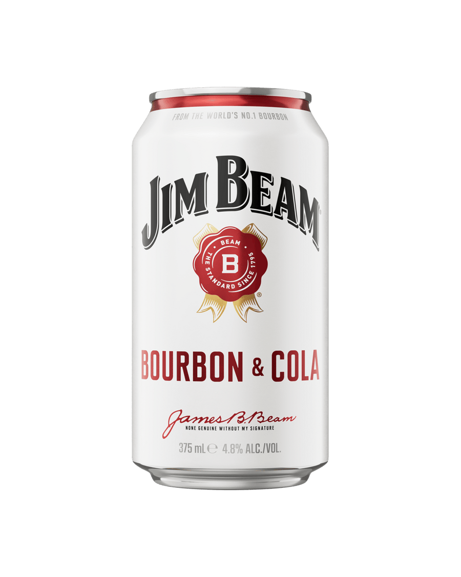 J/Beam Cola 10X