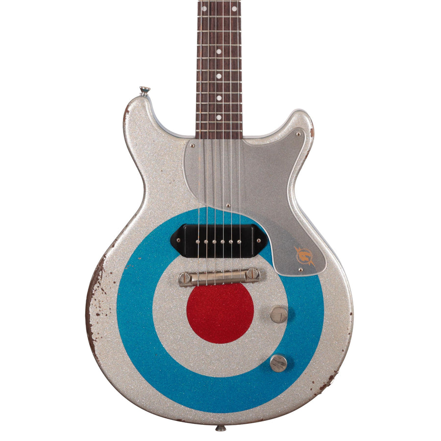 Spring Rock Medium Dry White