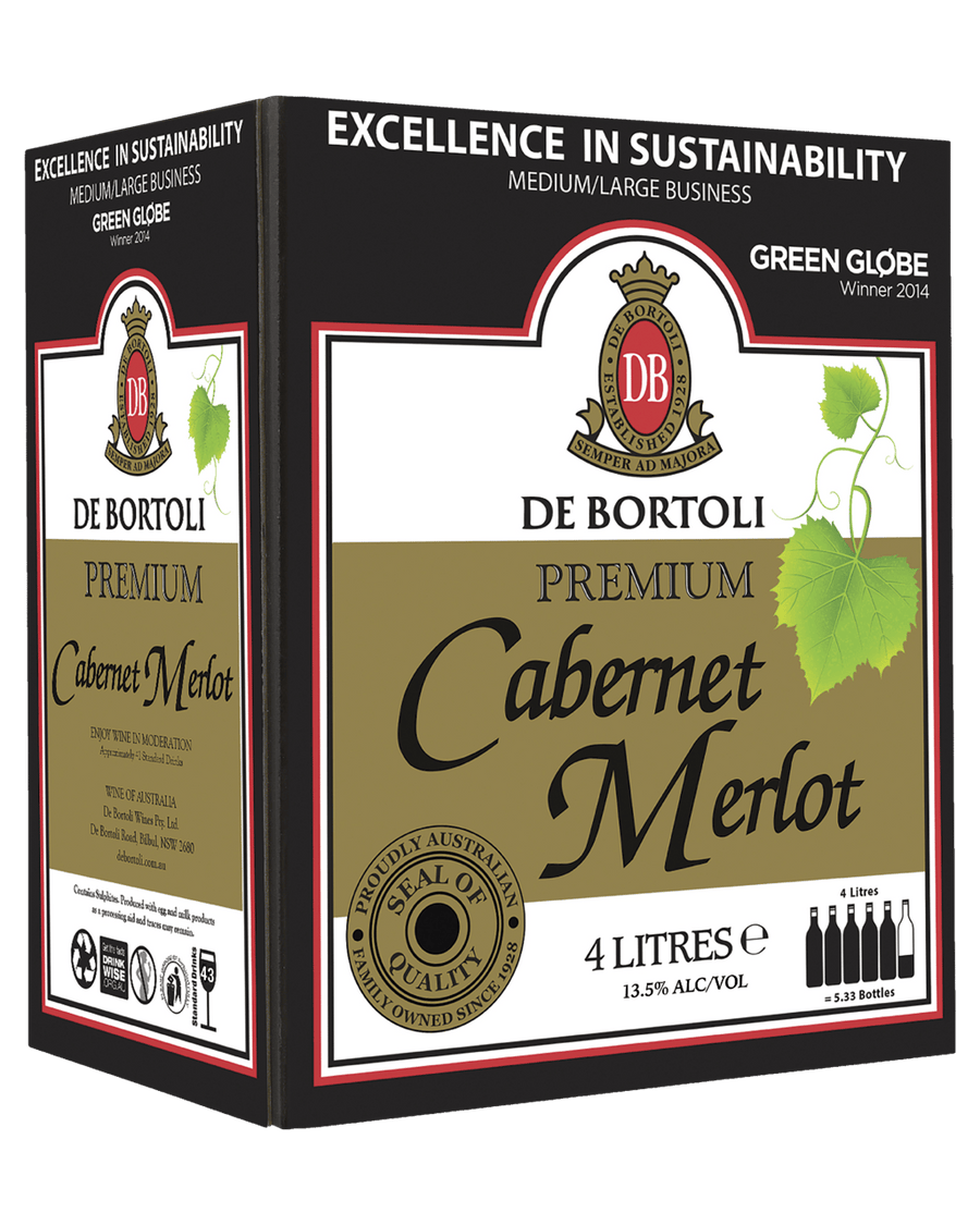 De Bortoli  Cabernet Merlot
