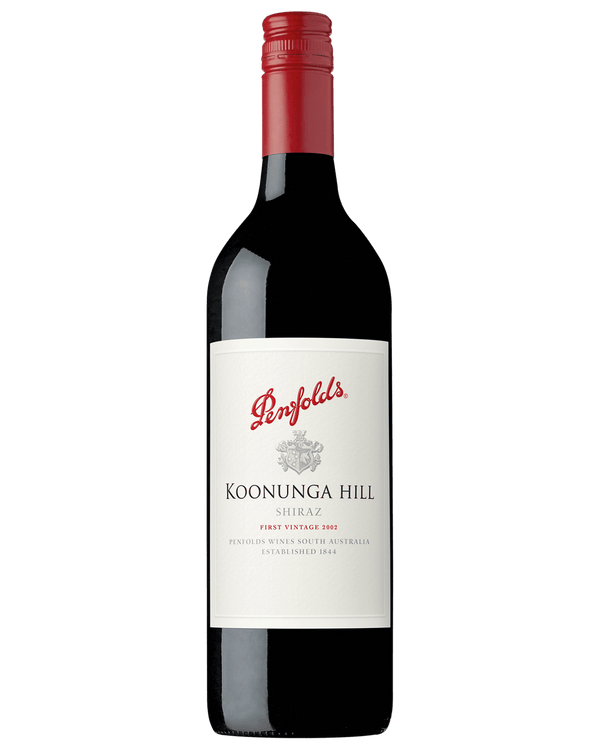 PENFOLDS K/HILL SHIRAZ 750ML