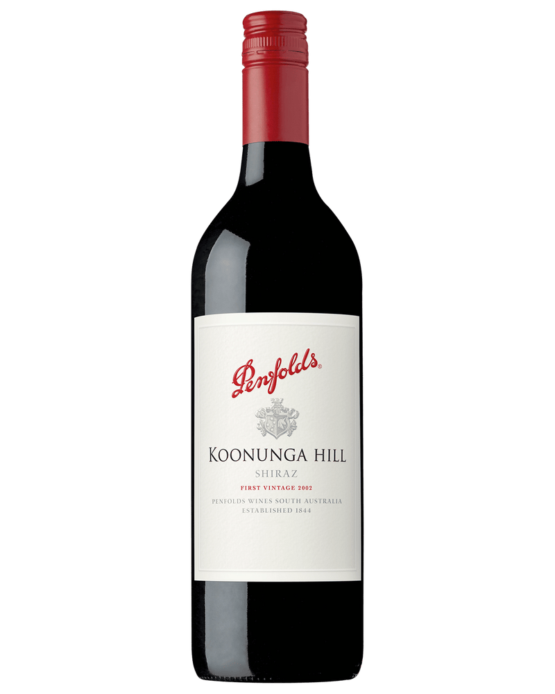PENFOLDS K/HILL SHIRAZ 750ML