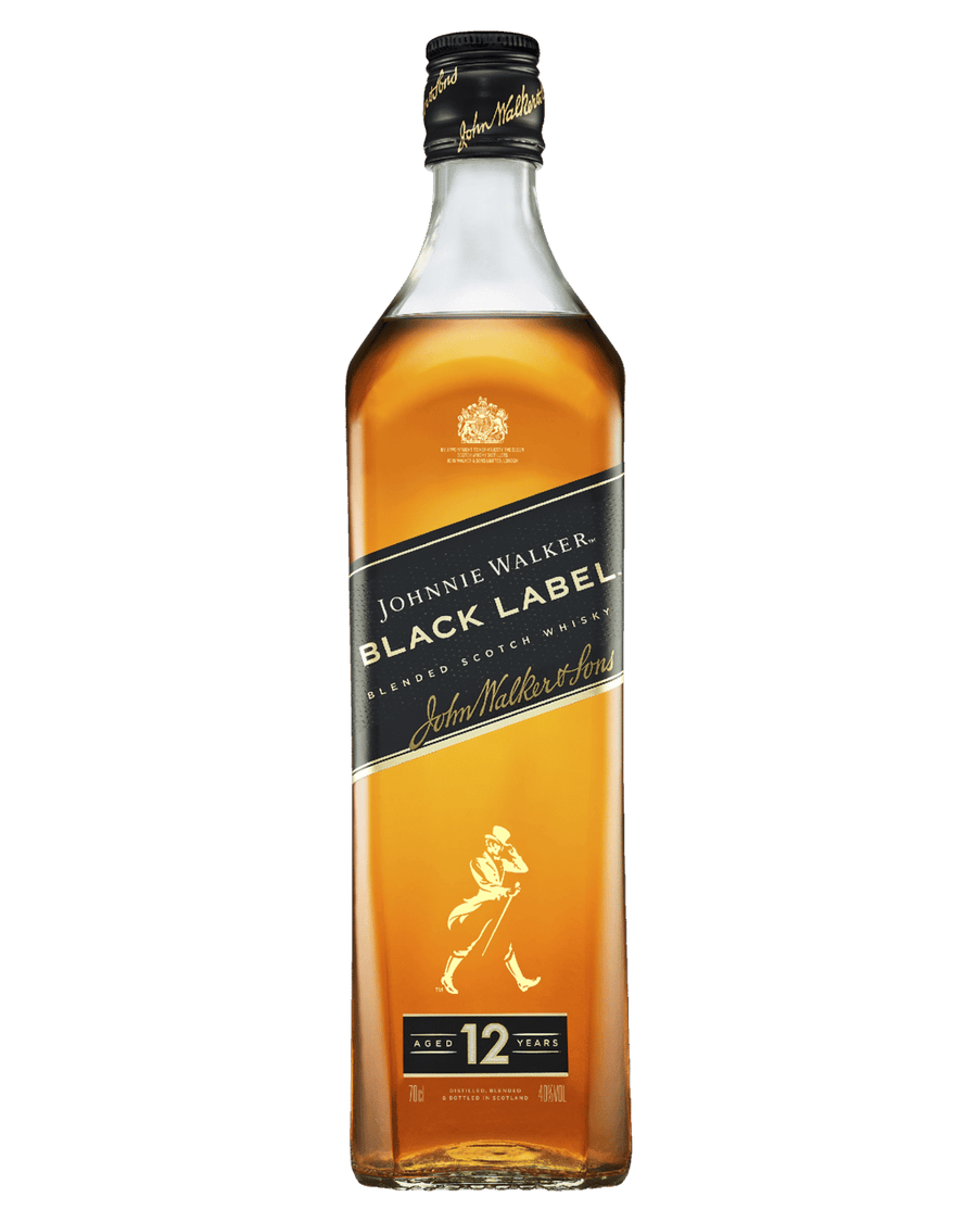 Johnnie Walker Red Label