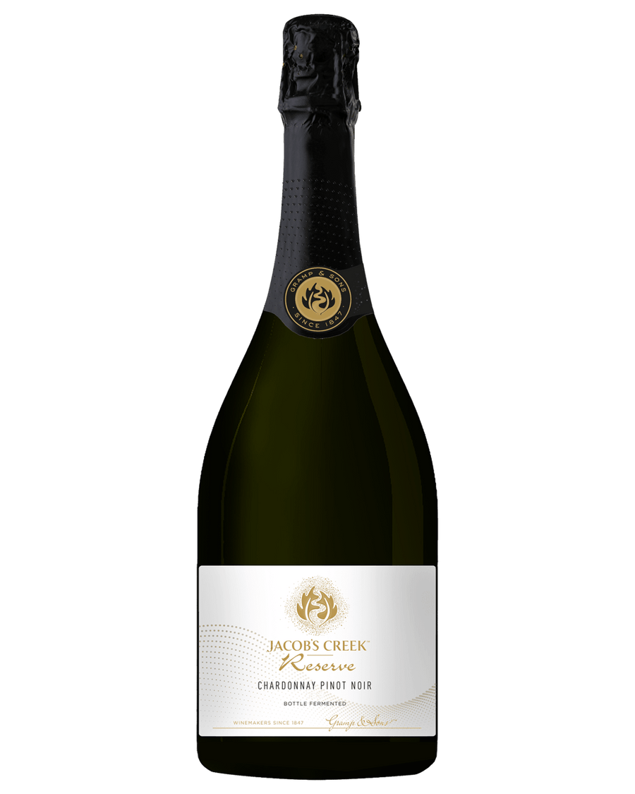 Jacobs Creek Pinot Noir Chardonnay