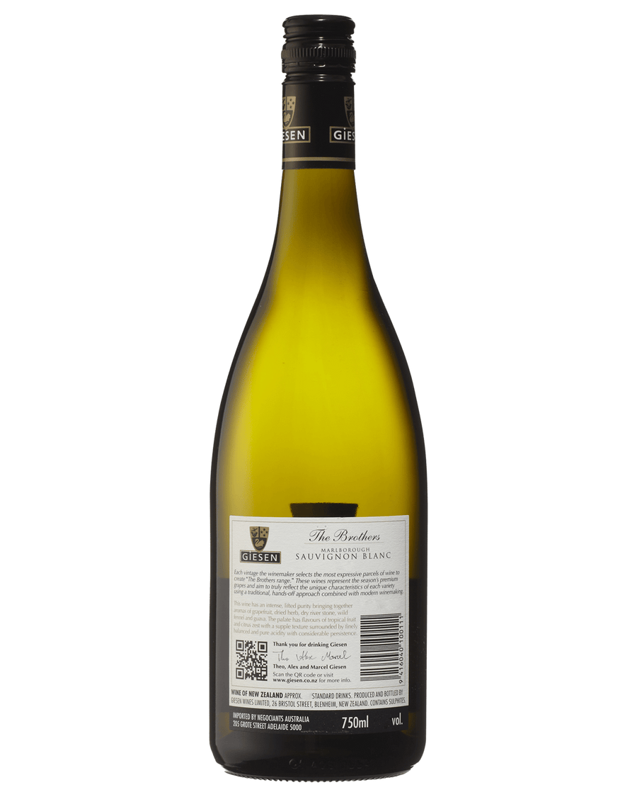 Giesen Sauvignon Blanc