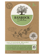 BANROCK STN SAUV/BLANC 1LT