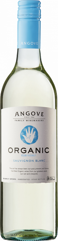 Angoves Organic Sauvignon Blanc