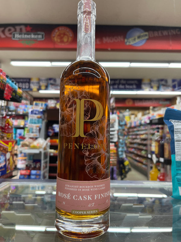BERRI ROSE CASK 5LT