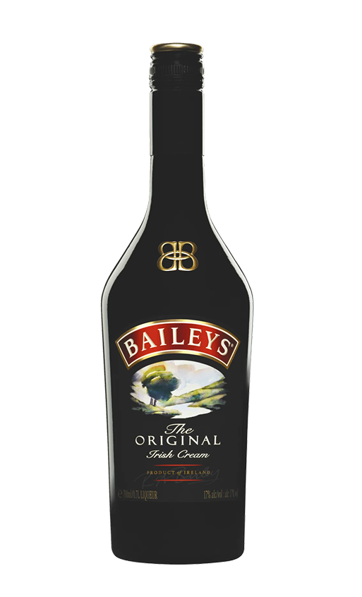BAILEYS IRISH CREAM 1LT