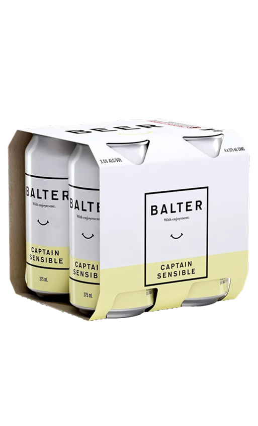 BALTER  BALTER CAPTAIN SENSIBLE 