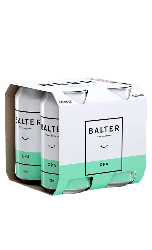 Balter  XPA Can 